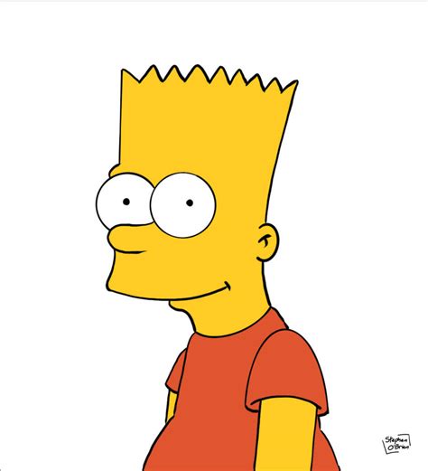 bartholomew jojo simpson|bart simpsons son.